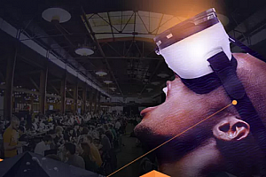 three.js的WebVR案例源码解析