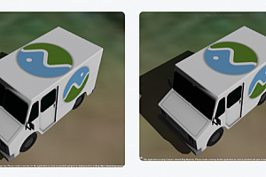 3DTiles效率优化—采用Draco压缩模型总结