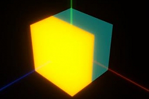 Three.js带Depth实现分区分层渲染辉光特效渲染器(修复深度错误)