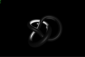 Threejs沿着管道表面光线飞行路径演示源码