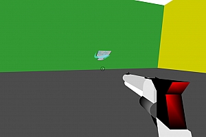 H5第一人称FPS 3D射击游戏源码WebGL原生开发源码