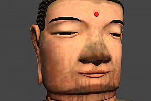 threejs如何导入3d模型以及常见问题整理
