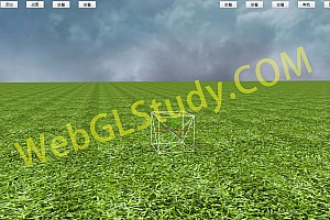 Babylonjs编写在线3D场景编辑器源码【WebGL 3d editor】