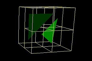 WEB3D可视化轻量化3D模型展示优化和技术总结【基于WebGL/Threejs/BabylonJS技术】